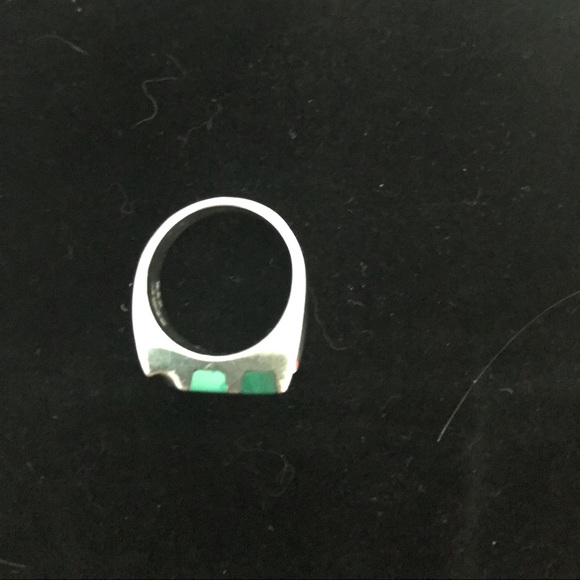 Sterling Silver Ring - Picture 5 of 6